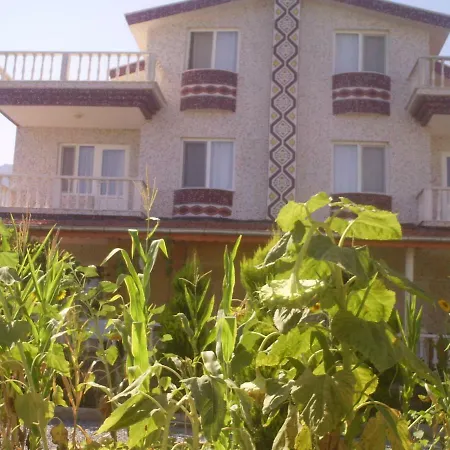Babayigit Sitesi Villa
