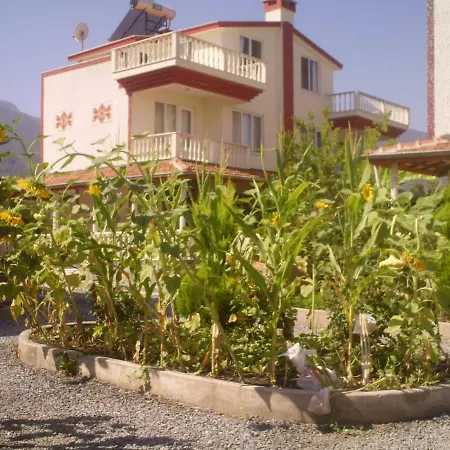 Villa Babayigit Sitesi