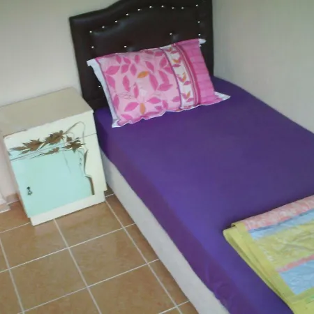 Babayigit Sitesi Villa Guzelcamli