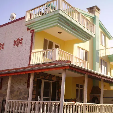 Villa Babayigit Sitesi