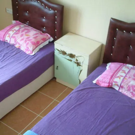 Babayigit Sitesi Villa *