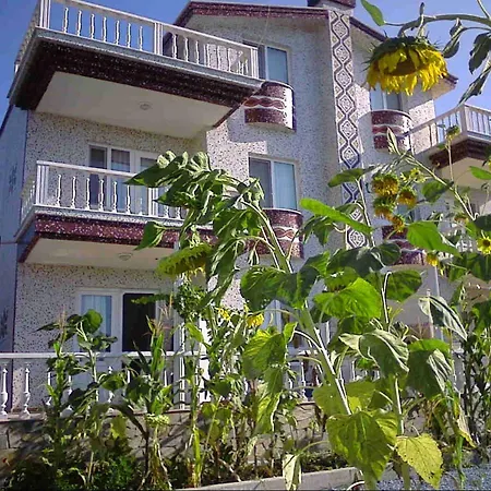 Villa Babayigit Sitesi Guzelcamli