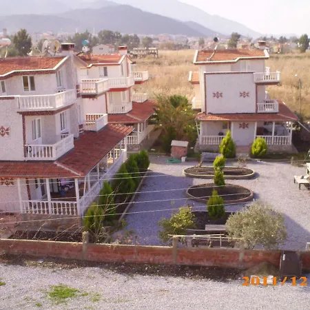 Babayigit Sitesi * Guzelcamli