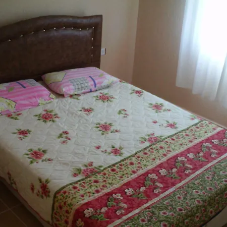 Babayigit Sitesi Villa Guzelcamli