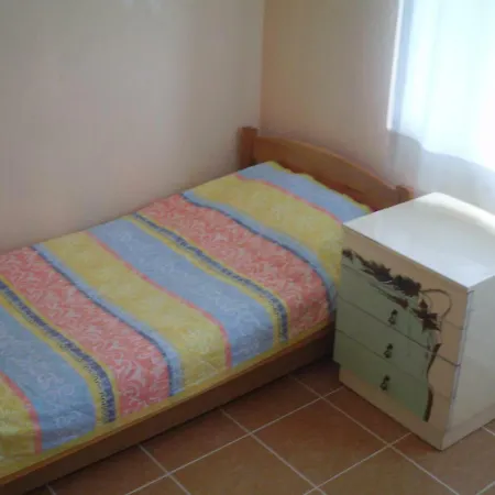 Babayigit Sitesi * Guzelcamli
