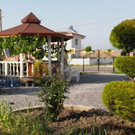 Babayigit Sitesi Villa